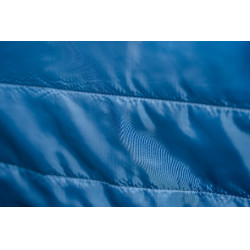 Liner Horseware Ionic Therapy 50g Bleu imperial / argent /Marine Blauw Liner Horseware Ionic Therapy 50g Bleu imperial / argent /Marine Blauw