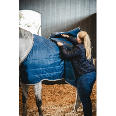 Liner Horseware Ionic Therapy 50g Liner Horseware Ionic Therapy 50g