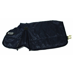 Liner Horseware Rambo Optimo 300g Noir / noir Liner Horseware Rambo Optimo 300g Noir / noir