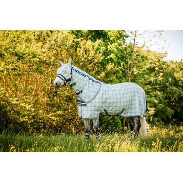 Masques anti-mouches Horseware Newmarket Masques anti-mouches Horseware Newmarket