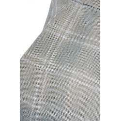 Horseware Newmarket vliegenmaskers Houtskool witney Grijs Horseware Newmarket vliegenmaskers Houtskool witney Grijs