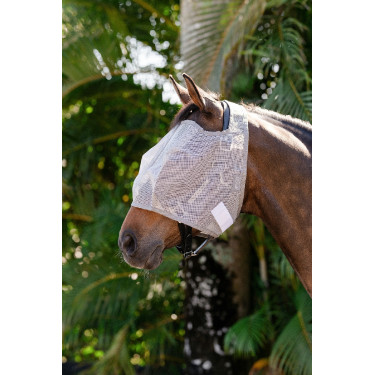 Vliegenmaskers Horseware Amigo zonder oren