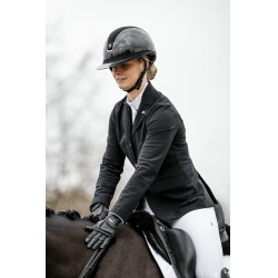 Broek Horseware AA Allora full seat Wit
