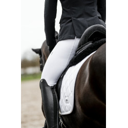 Broek Horseware AA Allora full seat Wit