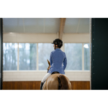 Broek Horseware AA Aria middelhoge taille full seat Broek Horseware AA Aria middelhoge taille full seat