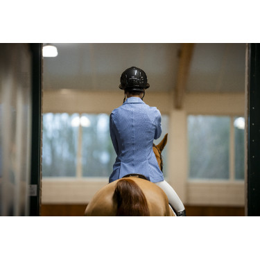 Broek Horseware AA Aria middelhoge taille full seat Broek Horseware AA Aria middelhoge taille full seat