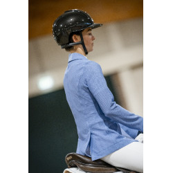Pantalon Horseware AA Aria taille mi haute full seat Blanc Pantalon Horseware AA Aria taille mi haute full seat Blanc