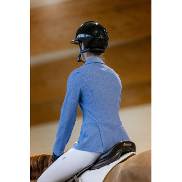 Broek Horseware AA Aria middelhoge taille full seat Broek Horseware AA Aria middelhoge taille full seat