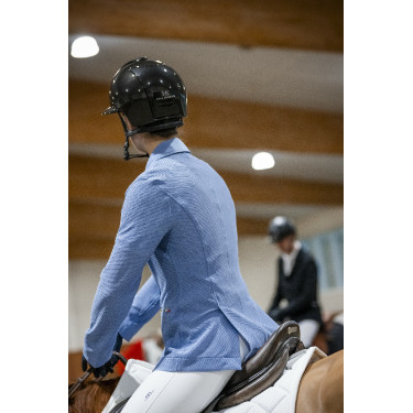 Broek Horseware AA Aria middelhoge taille full seat Broek Horseware AA Aria middelhoge taille full seat
