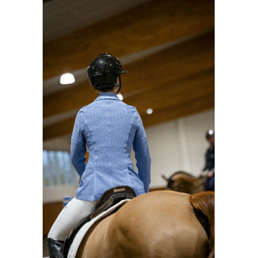 Broek Horseware AA Aria middelhoge taille full seat Broek Horseware AA Aria middelhoge taille full seat