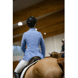 Pantalon Horseware AA Aria taille mi haute full seat Blanc Pantalon Horseware AA Aria taille mi haute full seat Blanc