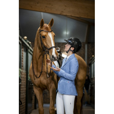 Broek Horseware AA Aria middelhoge taille full seat Broek Horseware AA Aria middelhoge taille full seat