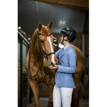 Broek Horseware AA Aria middelhoge taille full seat Broek Horseware AA Aria middelhoge taille full seat