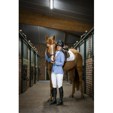 Broek Horseware AA Aria middelhoge taille full seat Broek Horseware AA Aria middelhoge taille full seat