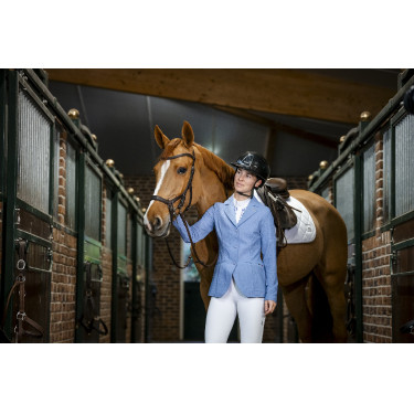 Broek Horseware AA Aria middelhoge taille full seat Broek Horseware AA Aria middelhoge taille full seat