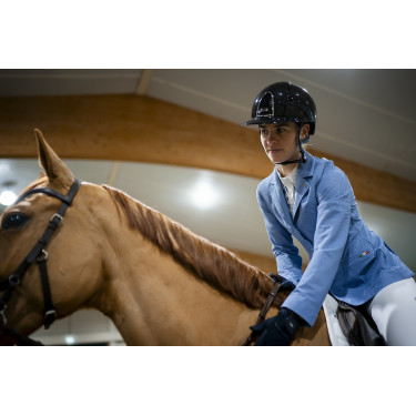 Broek Horseware AA Aria middelhoge taille full seat Broek Horseware AA Aria middelhoge taille full seat