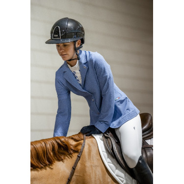Broek Horseware AA Aria middelhoge taille full seat Broek Horseware AA Aria middelhoge taille full seat