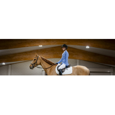 Broek Horseware AA Aria middelhoge taille full seat Broek Horseware AA Aria middelhoge taille full seat