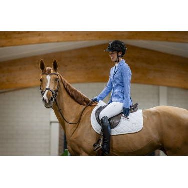 Broek Horseware AA Aria middelhoge taille full seat Broek Horseware AA Aria middelhoge taille full seat