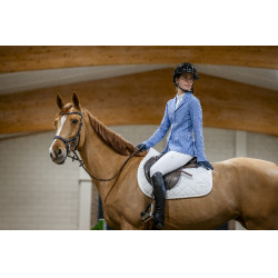 Pantalon Horseware AA Aria taille mi haute full seat Blanc Pantalon Horseware AA Aria taille mi haute full seat Blanc