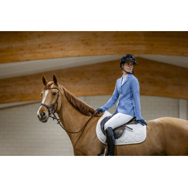 Broek Horseware AA Aria middelhoge taille full seat Broek Horseware AA Aria middelhoge taille full seat
