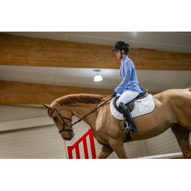 Broek Horseware AA Aria middelhoge taille full seat Broek Horseware AA Aria middelhoge taille full seat