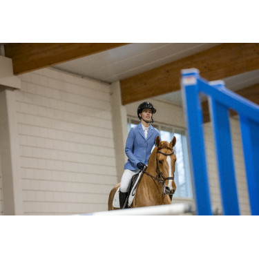 Broek Horseware AA Aria middelhoge taille full seat Broek Horseware AA Aria middelhoge taille full seat