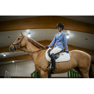 Broek Horseware AA Aria middelhoge taille full seat Broek Horseware AA Aria middelhoge taille full seat