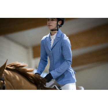 Broek Horseware AA Aria middelhoge taille full seat Broek Horseware AA Aria middelhoge taille full seat
