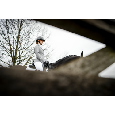 Broek Horseware AA Aria middelhoge taille full seat Broek Horseware AA Aria middelhoge taille full seat