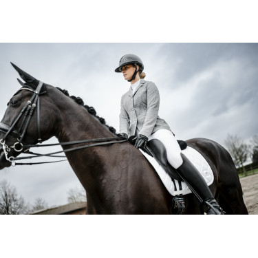 Broek Horseware AA Aria middelhoge taille full seat Broek Horseware AA Aria middelhoge taille full seat