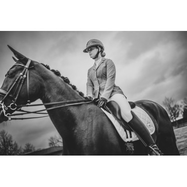 Broek Horseware AA Aria middelhoge taille full seat Broek Horseware AA Aria middelhoge taille full seat