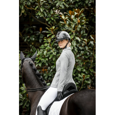 Broek Horseware AA Aria middelhoge taille full seat Broek Horseware AA Aria middelhoge taille full seat
