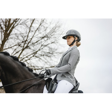 Broek Horseware AA Aria middelhoge taille full seat Broek Horseware AA Aria middelhoge taille full seat