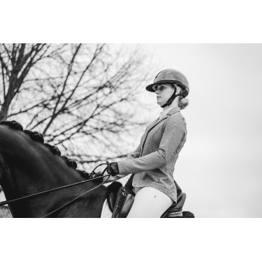 Broek Horseware AA Aria middelhoge taille full seat Broek Horseware AA Aria middelhoge taille full seat