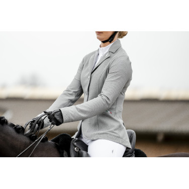 Broek Horseware AA Aria middelhoge taille full seat Broek Horseware AA Aria middelhoge taille full seat
