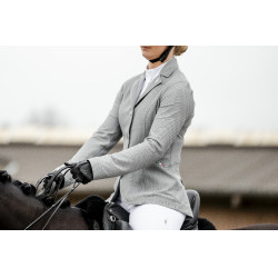 Pantalon Horseware AA Aria taille mi haute full seat Blanc Pantalon Horseware AA Aria taille mi haute full seat Blanc