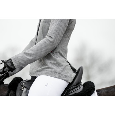 Broek Horseware AA Aria middelhoge taille full seat Broek Horseware AA Aria middelhoge taille full seat