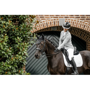 Broek Horseware AA Aria middelhoge taille full seat Broek Horseware AA Aria middelhoge taille full seat