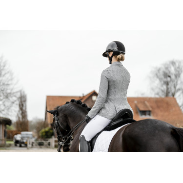 Broek Horseware AA Aria middelhoge taille full seat Broek Horseware AA Aria middelhoge taille full seat