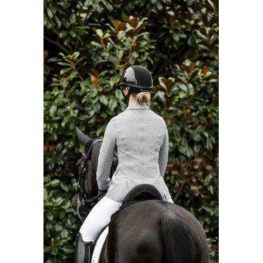Broek Horseware AA Aria middelhoge taille full seat Broek Horseware AA Aria middelhoge taille full seat