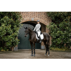 Broek Horseware AA Aria middelhoge taille full seat Wit Broek Horseware AA Aria middelhoge taille full seat Wit