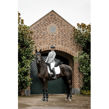 Broek Horseware AA Aria middelhoge taille full seat Broek Horseware AA Aria middelhoge taille full seat
