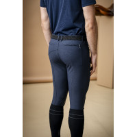 Pantalon Horseware AA Vico homme Marine Bleu marine