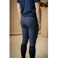 Pantalon Horseware AA Vico homme Marine Bleu marine