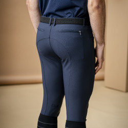 Pantalon Horseware AA Vico homme Marine Bleu marine