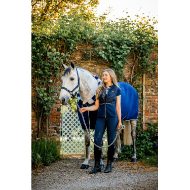 Pantalon Horseware Newmarket taille haute full seat Pantalon Horseware Newmarket taille haute full seat