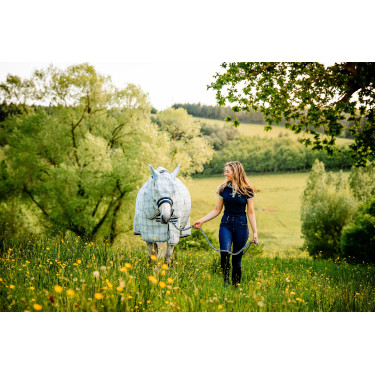 Pantalon Horseware Newmarket taille haute full seat Pantalon Horseware Newmarket taille haute full seat