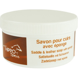 Zeep voor leer Hippotonic Zeep voor leer Hippotonic