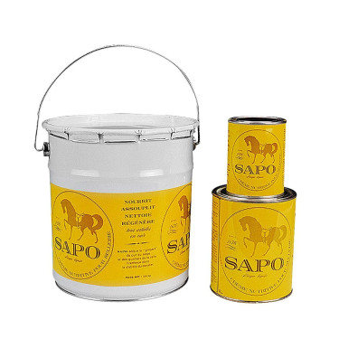 Graisse pour cuir Sapo Graisse pour cuir Sapo